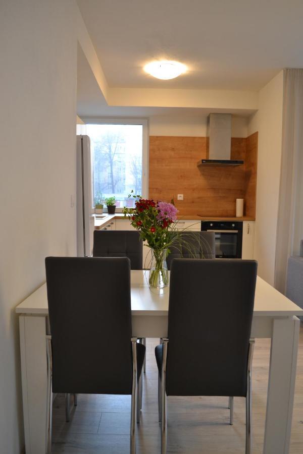 Elegant Escape Apartment II - City Centre ブラチスラヴァ エクステリア 写真